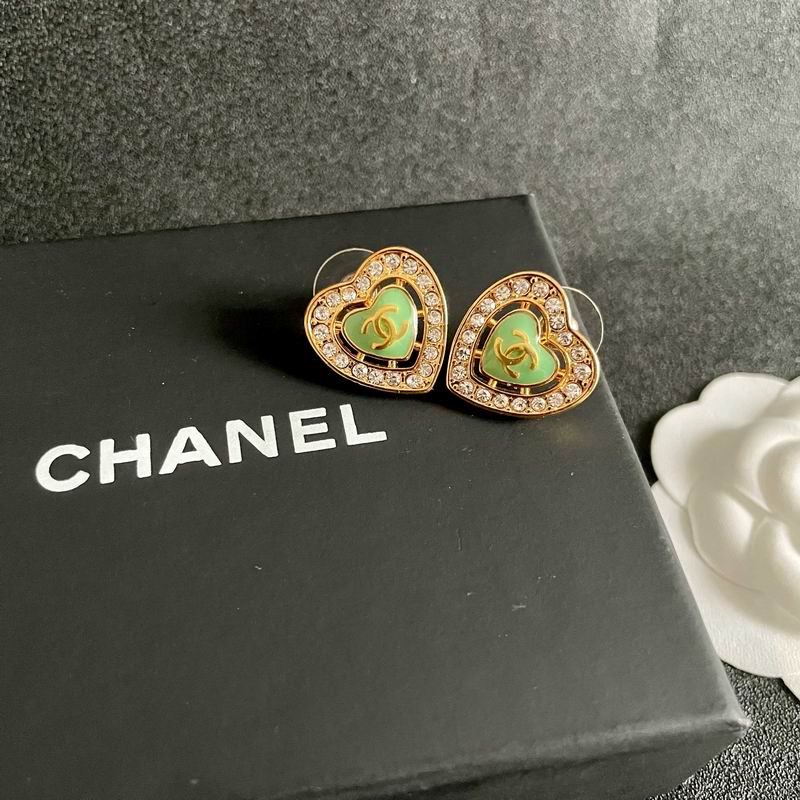 Chanel Earring 06yxh61